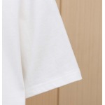 2025年3月13日新品loewe半袖 tシャツ  xiongma工場