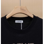2025年3月13日新品loewe半袖 tシャツ  xiongma工場