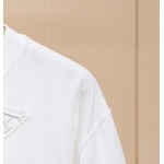 2025年3月13日新品prada半袖 tシャツ  xiongma工場