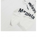 2025年3月13日新品Maison Margiela半袖 tシャツ  xiongma工場