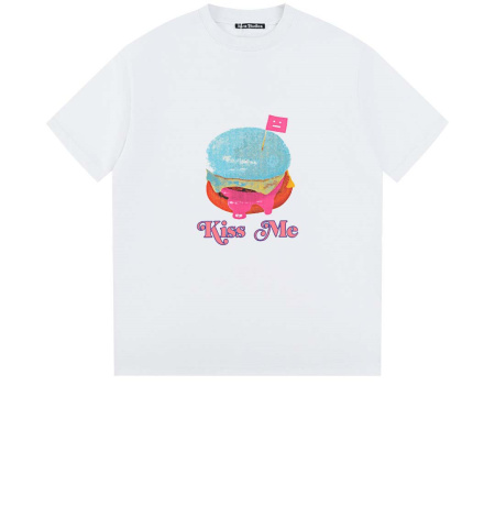 2025年3月13日新品Acne半袖 tシャツ  xiong...