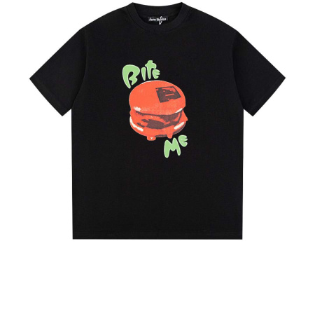 2025年3月13日新品Acne半袖 tシャツ  xiong...