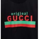 2025年3月13日新品GUCCI半袖 tシャツ  xiongma工場