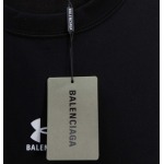 2025年3月13日新品Balenciaga半袖 tシャツ  xiongma工場
