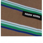 2025年3月13日新品Miumiu半袖 tシャツ  xiongma工場
