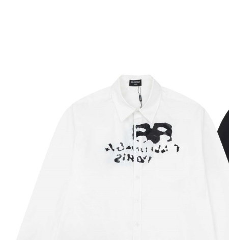 2025年3月13日新品Balenciaga半袖 tシャツ ...