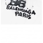 2025年3月13日新品Balenciaga半袖 tシャツ  xiongma工場