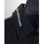 2025年3月13日高品質新品Balenciaga長袖シャツ  xiongma工場