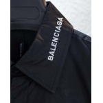 2025年3月13日高品質新品Balenciaga長袖シャツ  xiongma工場