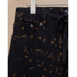2025年3月13日高品質新品Balenciagaジーパン  xiongma工場