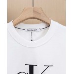 2025年3月13日高品質新品CK半袖Tシャツ  xiongma工場