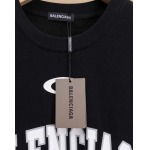2025年3月13日高品質新品Balenciaga半袖Tシャツ  xiongma工場