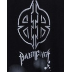 2025年3月13日高品質新品Balenciaga半袖Tシャツ  xiongma工場