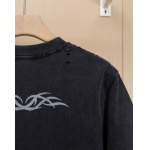 2025年3月13日高品質新品Balenciaga半袖Tシャツ  xiongma工場