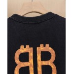 2025年3月13日高品質新品Balenciaga半袖Tシャツ  xiongma工場