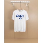 2025年3月13日高品質新品Gucco半袖Tシャツ  xiongma工場