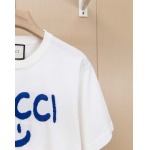 2025年3月13日高品質新品Gucco半袖Tシャツ  xiongma工場