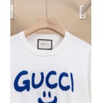 2025年3月13日高品質新品Gucco半袖Tシャツ  xiongma工場
