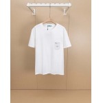 2025年3月13日高品質新品prada半袖Tシャツ  xiongma工場