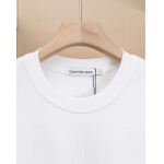2025年3月13日高品質新品CK半袖Tシャツ  xiongma工場