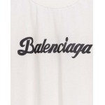2025年3月13日高品質新品Balenciaga半袖Tシャツ  xiongma工場