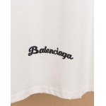 2025年3月13日高品質新品Balenciaga半袖Tシャツ  xiongma工場