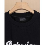 2025年3月13日高品質新品Balenciaga半袖Tシャツ  xiongma工場