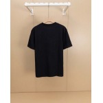 2025年3月14日春夏高品質新品Burberry半袖Tシャツ  実物写真xiongma工場