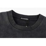 2025年3月14日春夏高品質新品Balenciaga半袖Tシャツ  実物写真xiongma工場