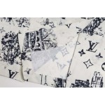 2025年3月14日春夏高品質新品Louis Vuitton半袖 シャツ  実物写真xiongma工場
