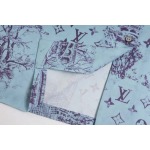 2025年3月14日春夏高品質新品Louis Vuitton半袖 シャツ  実物写真xiongma工場