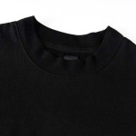 2025年3月14日春夏高品質新品Chrome hearts半袖Tシャツ  実物写真xiongma工場