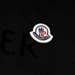 2025年3月14日春夏高品質新品MONCLER半袖Tシャツ  実物写真xiongma工場