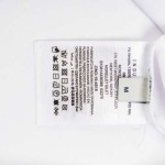 2025年3月14日春夏高品質新品MONCLER半袖Tシャツ  実物写真xiongma工場