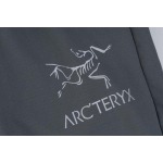 2025年3月14日春夏高品質新品ARCTERYX速乾パンツ  実物写真xiongma工場