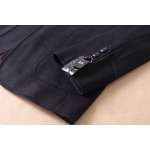 2025年3月15日高品質春秋新品A-R-M-A-N-Iジャケット  256工場