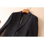 2025年3月15日高品質春秋新品A-R-M-A-N-Iジャケット  256工場