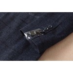 2025年3月15日高品質春秋新品burberryジャケット  256工場