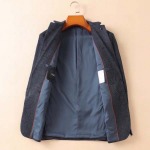 2025年3月15日高品質春秋新品burberryジャケット  256工場