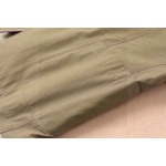 2025年3月15日高品質春秋新品A-R-M-A-N-Iジャケット  256工場