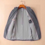 2025年3月15日高品質春秋新品A-R-M-A-N-Iジャケット  256工場