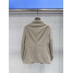 2025年3月15日高品質春秋新品Louis Vuittonジャケット  256工場