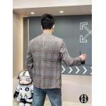 2025年3月15日高品質春秋新品Louis Vuittonジャケット  256工場