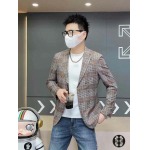 2025年3月15日高品質春秋新品Louis Vuittonジャケット  256工場