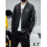 2025年3月15日高品質春秋新品pradaジャケット  256工場