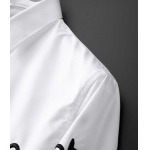 2025年3月15日 春夏高品質新品Christian Dior長袖シャツ A8工場