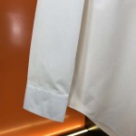 2025年3月15日 春夏高品質新品DG長袖シャツ A8工場