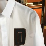 2025年3月15日 春夏高品質新品Christian Dior長袖シャツ A8工場