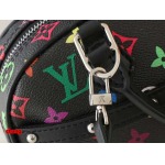 2025年3月16日 ルイヴィトン新品 M13084  Handbag East West  x   Monogram  LV x TM 27.0 x 14.0 x 10.0