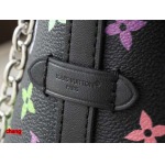 2025年3月16日 ルイヴィトン新品 M13014 M24860  CarryAll BB  Monogram   Monogram 26.0 x 17.0 x 10.0